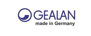 Gealan prifil pvc spain