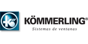 Kommerling PVC profil Spain