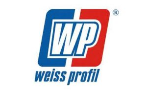 Weiss profil PVC spain